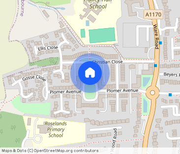 Plomer Avenue, Hoddesdon - Photo 1