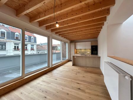 Rue Saint-Boniface, 1050, Ixelles - Photo 2