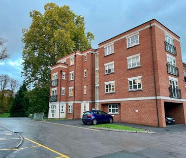 Grenfell Road Maidenhead Berkshire, SL6 - Photo 2