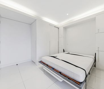 studio apartment to rent - Photo 5