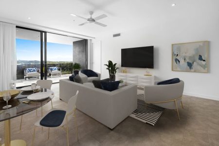 Unit 505/21 Kombi Street, - Photo 5