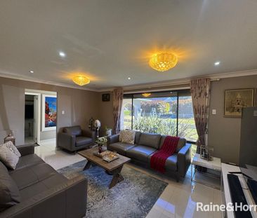Spacious Family Home in Ingleburn - Photo 1