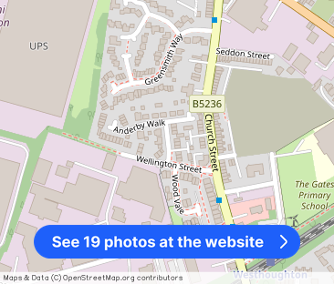 Anderby Walk, Westhoughton, BL5 - Photo 1