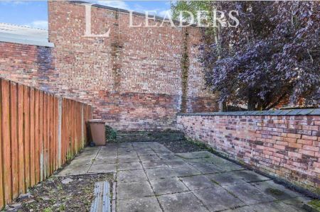 1 bedroom terraced to rent Pybus Street, Derby, Derbyshire, DE22 - Photo 5