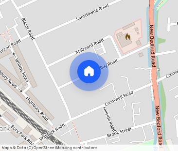 Stately Court, Luton, LU3 - Photo 1