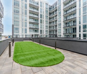 For Lease - 3005 PINE GLEN Road Unit# 407, Oakville, Ontario - Photo 4