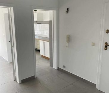 Appartement te huur - Photo 1