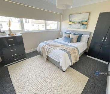 1 bedroom in a house share to rent - Photo 3