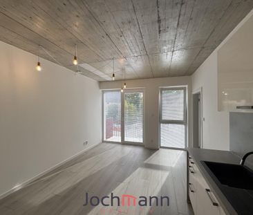 Pronájem bytu 2+kk 42 m2 - Fotografie 3