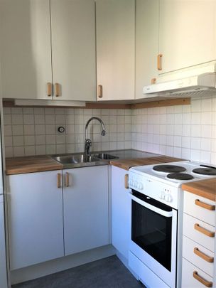 Stockholm, Ringvägen, 1 room - Photo 1