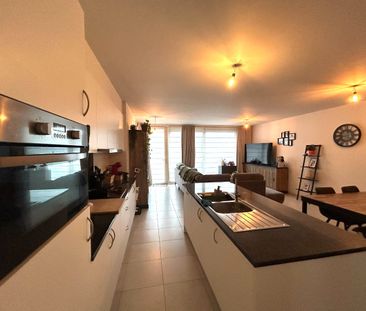 Instapklare woning te Moerkerke - Foto 1