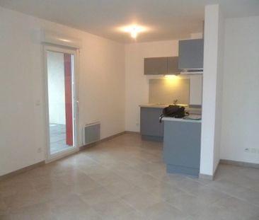 Location Appartement - Photo 3