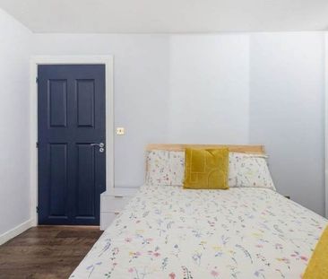 Studio Flat, Gordon St, LU1 - Photo 5