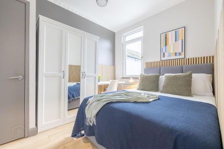 Rooms 2 & 5, 57 Ballygomartin Road, Belfast, BT13 3LB - Photo 5