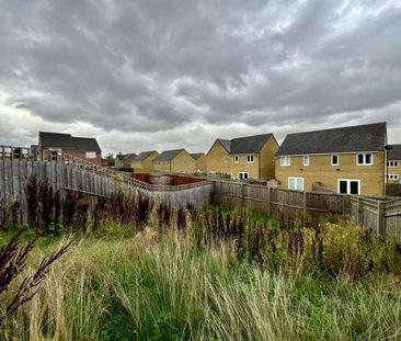 Wykebeck Mount, Leeds, LS9 - Photo 2