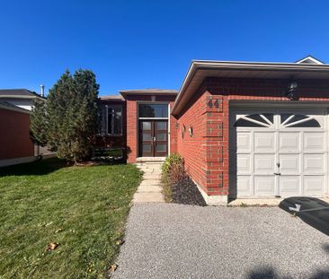 For Lease - 44 Ward Drive Unit# Upper, Barrie, Ontario - Photo 6