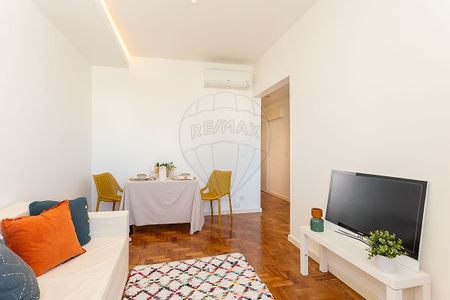 Apartamento T1 em Lisboa - Photo 3