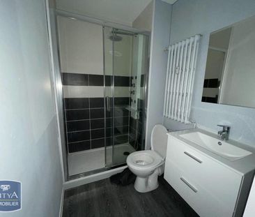 Location Appartement 1 pièce 29m² CAMBRAI 59400 - Photo 3