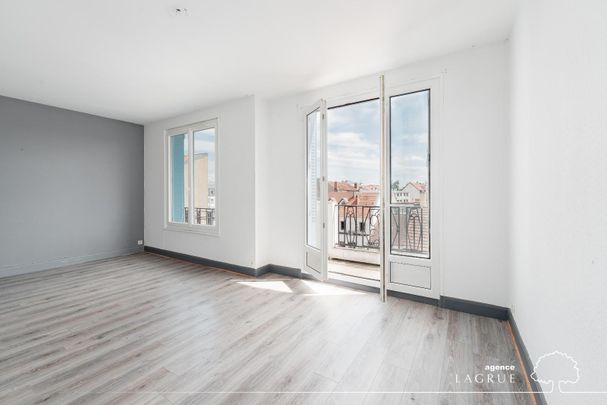 Location Appartement 3 pièces 70m² VICHY 03200 - Photo 1
