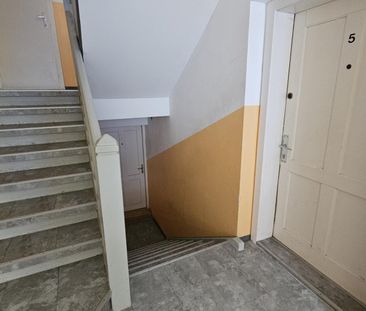 Kleine 2-Zimmer mit Kabinett inkl. Einbauküche – Unbefristeter Miet... - Photo 4