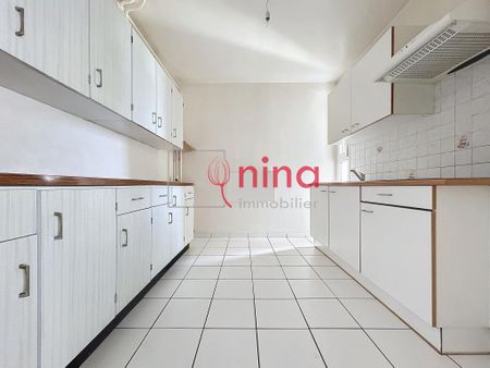 Location Appartement - Photo 3