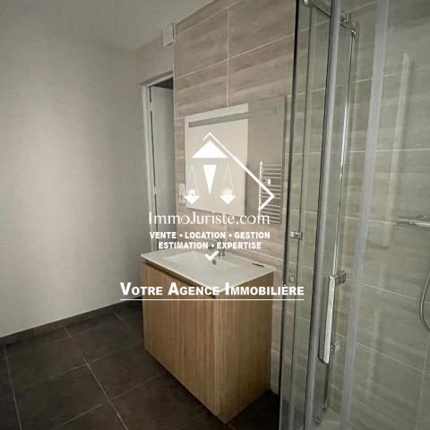 Location Appartement 2 pièces Limoges (87000) - Photo 1