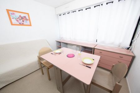 Studio de 18m² meublé et équipé - Photo 2