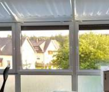 Gepflegte 135m² 3-Zimmer-Wohnung mit Einbauküche - Photo 1