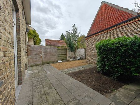 Rustig gelegen rijwoning in het charmante Reninge - Photo 5