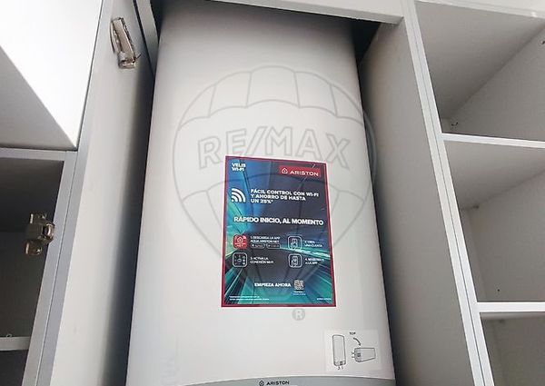 Apartamento T3 em Setúbal