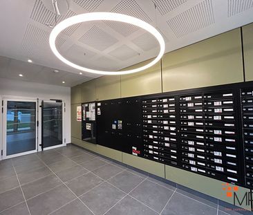 Location Appartement 1 pièce 22m² - Photo 2