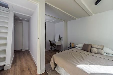 Te huur: Appartement Reguliersdwarsstraat in Amsterdam - Photo 4