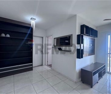 Apartamento mobiliado com 2 Quartos para locação, 62m² - Jardim Bra... - Photo 5