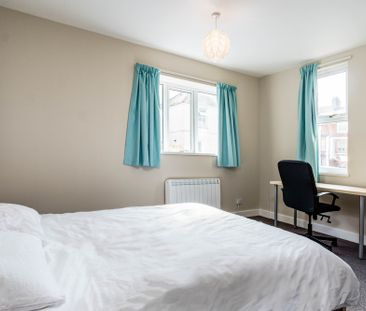 1 Bedroom | Flat 2, 10 Queen Anne Terrace, PL4 8EG - Photo 6