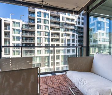 For Lease - 27 Bathurst Street Unit# 1012, Toronto, Ontario - Photo 3