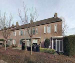 Maison familiale de 4 pièces avec jardin, Nok 86, Hoorn - Foto 4