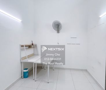 🌻🏡For Rent 🌻 ✅Rini Residence, Mutiara Rini Double Storey Terrace House - Foto 3