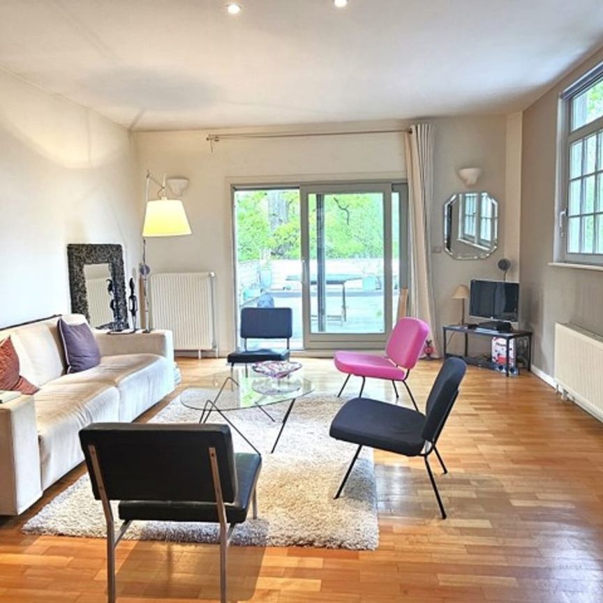 Tout savoir sur cet appartement à Uccle, à Uccle - Photo 1
