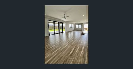 New 4 bedroom 2 bathroom home in Tolga - Photo 3