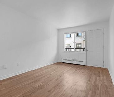 1 CH - 1 SDB - Montréal - $1,075 /mo - Photo 4