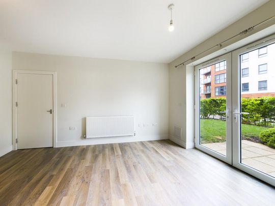 1 bedroom apartment to rent - Photo 1