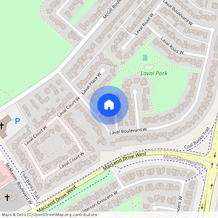 20 Laval Boulevard West, 4, Lethbridge, AB T1K 4E4