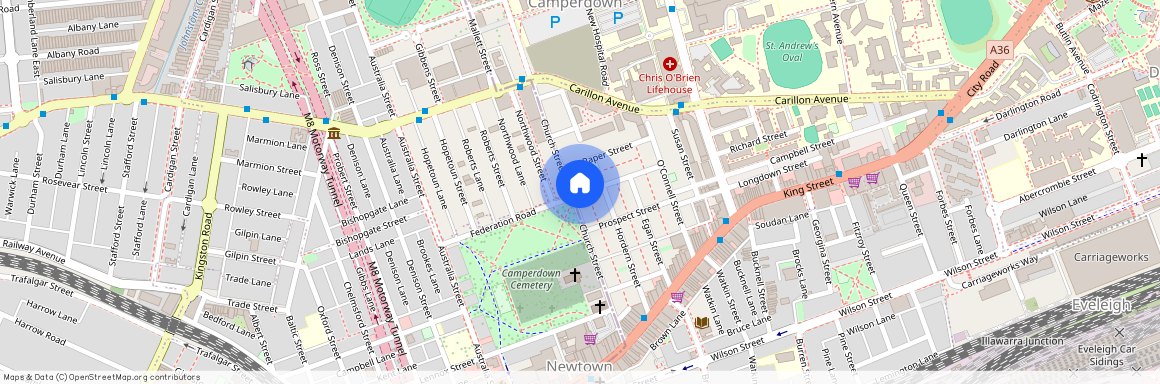 212 Church Street, Newtown, NSW 2042