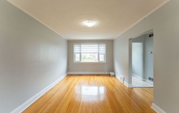 For Lease - 21 Deevale Road Unit# Main Fl., Toronto, Ontario - Photo 1