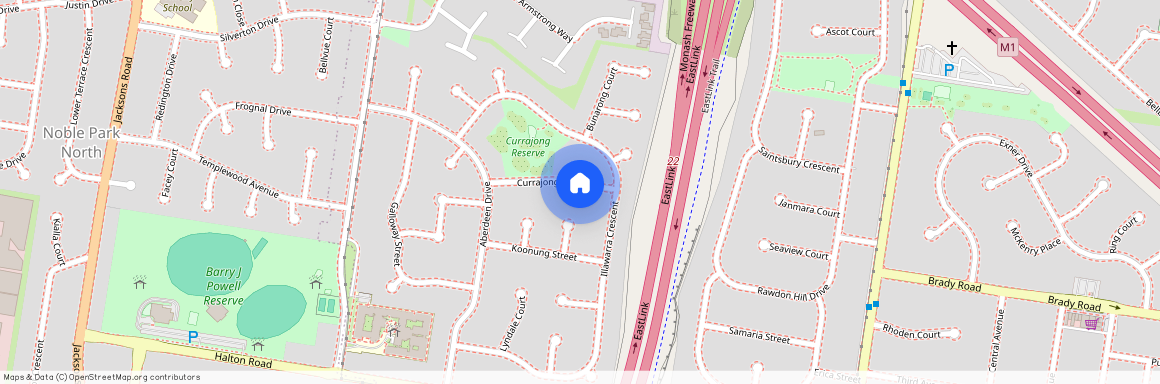 18 Currajong Street, Vic 3175, Dandenong North