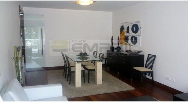 Apartamento T2 - Photo 1