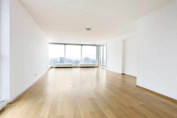 Appartement te huur: Koningin Wilhelminaplein 158 1062 KS Amsterdam - Photo 1