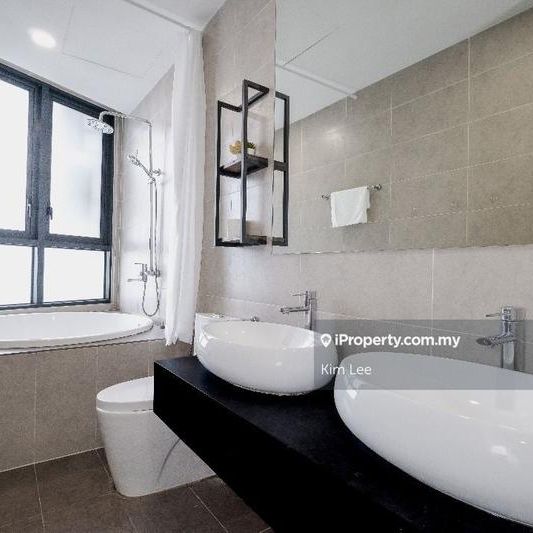 KL Gateway Premium Residences, Kampung Kerinchi (Bangsar South) - Foto 1