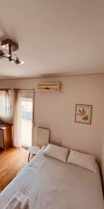 Studio/Γκαρσονιέρα για ενοικίαση Νέα Πολιτεία (Λάρισα) - Φωτογραφία 4