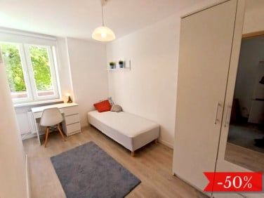 Pokój, ul. Fabryczna - Zdjęcie 5